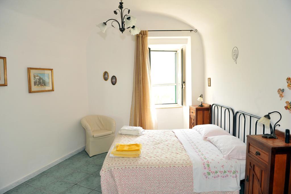 Villa Maria Antonietta В'єтрі Номер фото