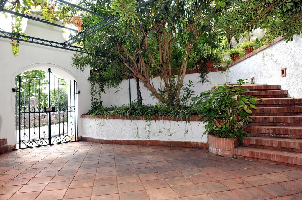Villa Maria Antonietta В'єтрі Номер фото