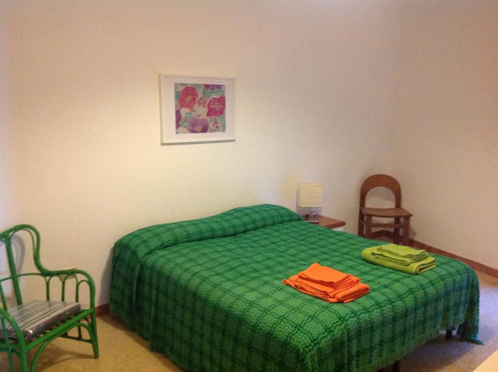 Villa Maria Antonietta В'єтрі Номер фото