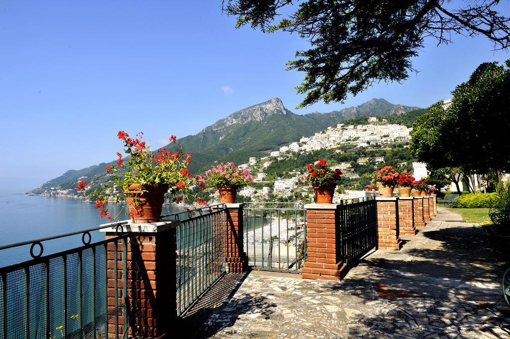 Villa Maria Antonietta В'єтрі Номер фото
